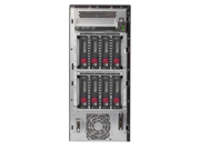 HPE P21440-421 ProLiant ML110 Gen10 4208 1P 16GB-R S100i 8SFF 1x800W RPS Server