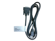 Aruba X2C2 RJ45 转 DB9 控制台连接线