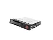 Baie SSD HPE 1,6 To SAS 24G Haut volume d’écriture Petit facteur de forme BC PM6