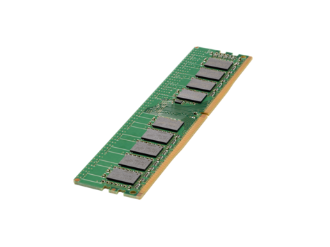 HPE 879507-B21 16GB (1x16GB) Dual Rank x8 DDR4-2666 CAS-19-19-19 Unbuffered Standard Memory Kit