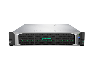 HPE ProLiant DL560 Gen10 5220 2P 64GB-R P408i-a 8SFF 1600 瓦冗余电源服务器 Hero