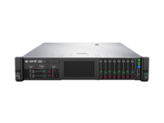 HPE P40457-B21 ProLiant DL560 Gen10 8268 2.9GHz 24-core 4P 512GB-R 16SFF 2x1600W RPS Server