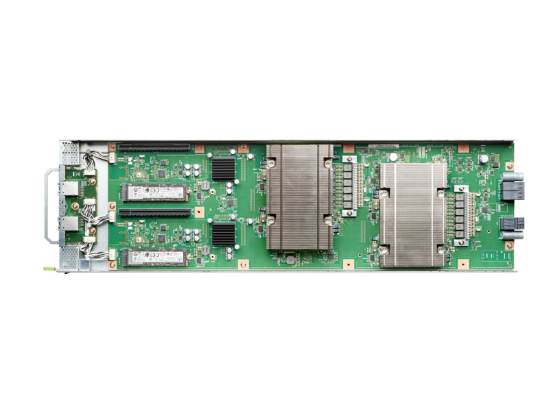 Système HPE Apollo 80 Other