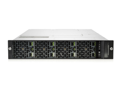 HPE Apollo 80 系统