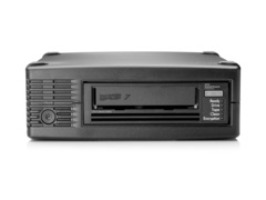 Lecteur de bande externe HPE StoreEver LTO-7 Ultrium 15000