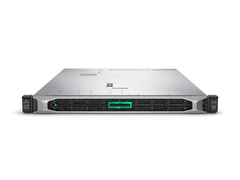 Solutions HPE pour CTERA