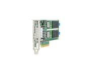 HPE P12965-B21 NS204i-p x2 Lanes NVMe PCIe3 x8 OS Boot Device
