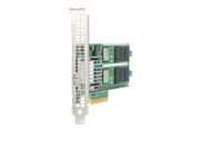HPE P12965-B21 NS204i-p x2 Lanes NVMe PCIe3 x8 OS Boot Device