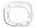 HPE R6P90A Aruba Instant On AP22 flush mount sleeve HPE R6P90A Aruba Instant On AP22 flush mount sleeve