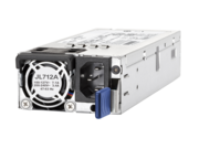 适用于 HPE 产品的 Aruba 550 瓦电源到端口气流交流电源单元
