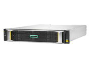 HPE R0Q77B MSA 2060 12Gb SAS LFF Storage