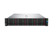 HPE P20245-B21 ProLiant DL380 Gen10 6242 1P 32GB-R P408i-a NC 8SFF 800W PS Server HPE P20245-B21 ProLiant DL380 Gen10 6242 1P 32GB-R P408i-a NC 8SFF 800W PS Server