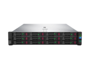 HPE P56962-B21 ProLiant DL380 Gen10 5218 2.3GHz 16-core 1P 32GB-R MR416i-p NC 8SFF BC 800W PS Server