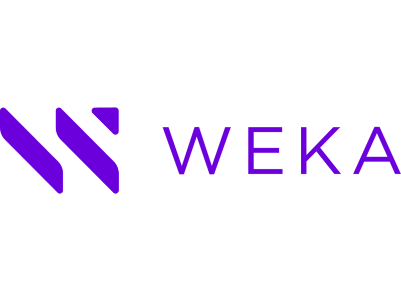 Licence d’utilisation électronique Weka File System Education/Government par To - Abonnement 5 ans Center facing