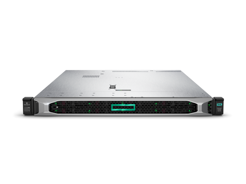 HPE Solutions for Weka Hero