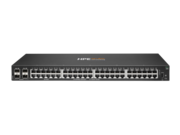 Aruba 6100 48G 4SFP+スイッチ