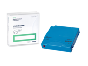 Cartouche de données HPE LTO-9 Ultrium RW 45 To