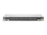 HPE Slingshot 200 Gb 64 端口 QSFP-DD 1U 交换机
