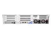 HPE P55252-B21 ProLiant DL385 Gen10 Plus v2 7313 3.0GHz 16-core 1P 32GB-R MR416i-a 8SFF 800W PS Server HPE P55252-B21 ProLiant DL385 Gen10 Plus v2 7313 3.0GHz 16-core 1P 32GB-R MR416i-a 8SFF 800W PS Server