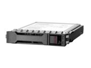 Bundle de baies SSD HPE 15.36 To NVMe Gen4 Haute performance Haut volume de lecture Petit facteur de forme BC U.3 PM1733 pack de 2 pour SDS