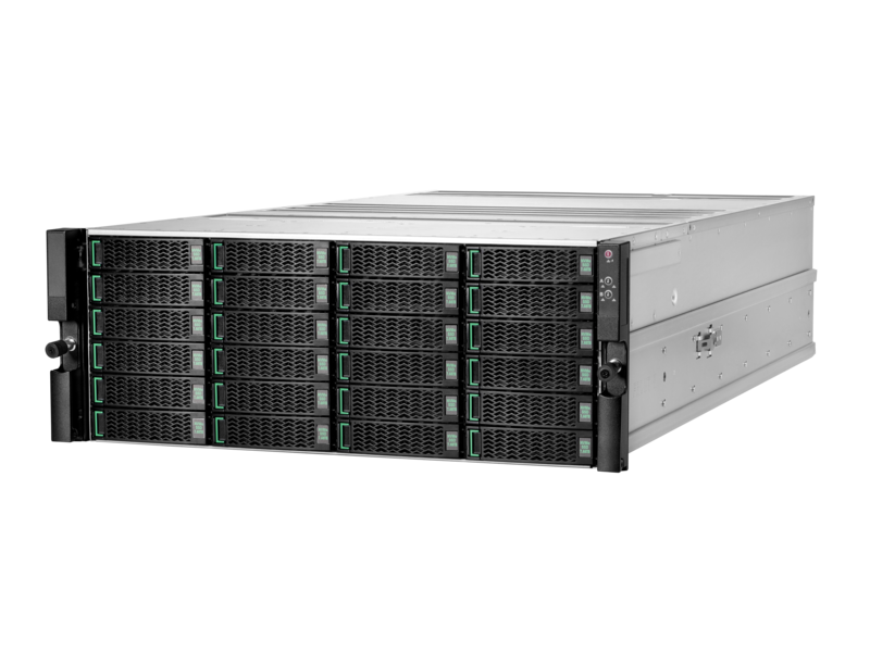 HPE Alletra 6000 Right facing