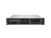 HPE P55247-B21 ProLiant DL380 Gen10 Plus 4314 2.4GHz 16-core 1P 32GB-R MR416i-p NC 8SFF 800W PS Server