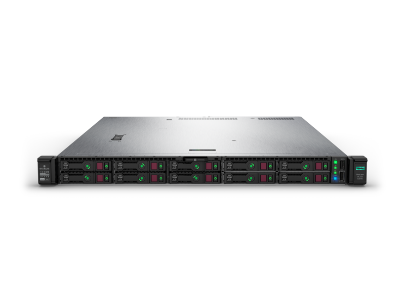 适用于 Scality 的 HPE 解决方案 Right facing