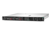 HPE P44112-421 ProLiant DL20 Gen10 Plus E-2314 2.8GHz 4-core 1P 8GB-U 2LFF-NHP 290W PS Server