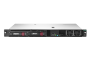 HPE P44113-421 ProLiant DL20 Gen10 Plus E-2314 2.8GHz 4-core 1P 16GB-U 2LFF 290W PS Server