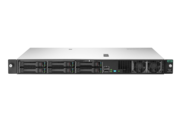 HPE P44115-421 ProLiant DL20 Gen10 Plus E-2336 2.9GHz 6-core 1P 16GB-U 4SFF 500W RPS Server