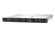 HPE P44115-421 ProLiant DL20 Gen10 Plus E-2336 2.9GHz 6-core 1P 16GB-U 4SFF 500W RPS Server