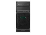HPE P44722-421 ProLiant ML30 Gen10 Plus E-2314 2.8GHz 4-core 1P 16GB-U 8SFF 500W RPS Server