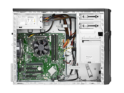 HPE P44720-421 ProLiant ML30 Gen10 Plus E-2314 2.8GHz 4-core 1P 16GB-U 4LFF 350W PS Server HPE P44720-421 ProLiant ML30 Gen10 Plus E-2314 2.8GHz 4-core 1P 16GB-U 4LFF 350W PS Server