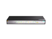HPE JH330A OfficeConnect 1420 8G PoE+ (64W) Switch
