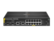 HPE R8N89A Aruba 6000 12G Class4 PoE 2G/2SFP 139W Switch HPE R8N89A Aruba 6000 12G Class4 PoE 2G/2SFP 139W Switch
