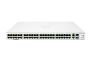 Aruba Instant On 1960 48G 2XGT 2SFP+ Switch