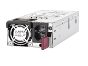 适用于 HPE 产品的 Aruba 850 瓦端口到电源气流交流电源单元