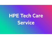 HPE 1 Year Post Warranty Tech Care Critical for MSL3040 40 slot Base Service