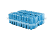 Cartouches de données HPE LTO-9 Ultrium RW 45 To avec pack bibliothèque sans boîtiers (lot de 20)