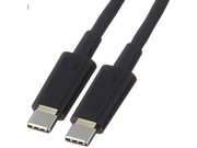 Câble Aruba USB-C vers USB-C PC vers commutateur