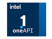 Intel oneAPI