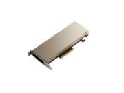 适用于 HPE 产品的 NVIDIA A2 16 GB PCIe 非 CEC 加速器