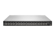 Commutateur géré NVIDIA InfiniBand NDR 64 ports OSFP Flux d’air alim vers connecteur