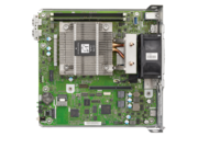 HPE P54644-421 ProLiant MicroServer Gen10 Plus v2 G6405 2-core 16GB-U VROC 4LFF-NHP 180W External PS Server