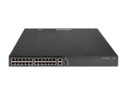 Commutateur HPE FlexNetwork 5600HI 24P Multigigabit 100M/1G/2.5G/5G/10GBase-T PoE8 1 lgmt