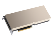 Accélérateur NVIDIA H100 80 Go PCIe pour HPE