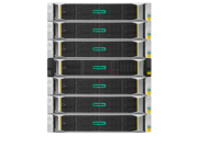 HPE StoreOnce Systems