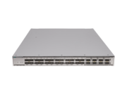 HPE Networking Comware 5960 24 端口 100/200G QSFP56 +8 端口 400G QSFP-DD 数据中心交换机