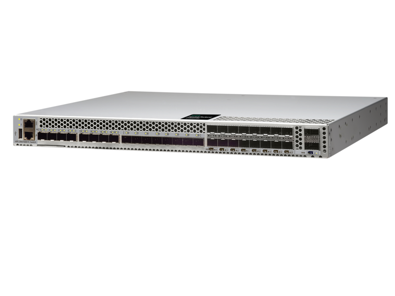 HPE Storage SAN Extension Switch B-series SN4700B - 仕様 | HPE 日本 ...